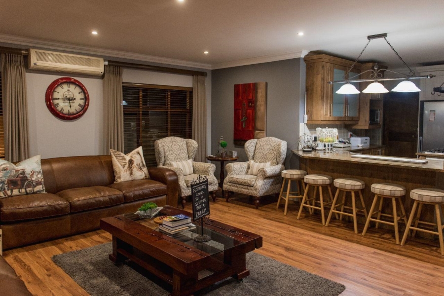 3 Bedroom Property for Sale in Linkside Western Cape